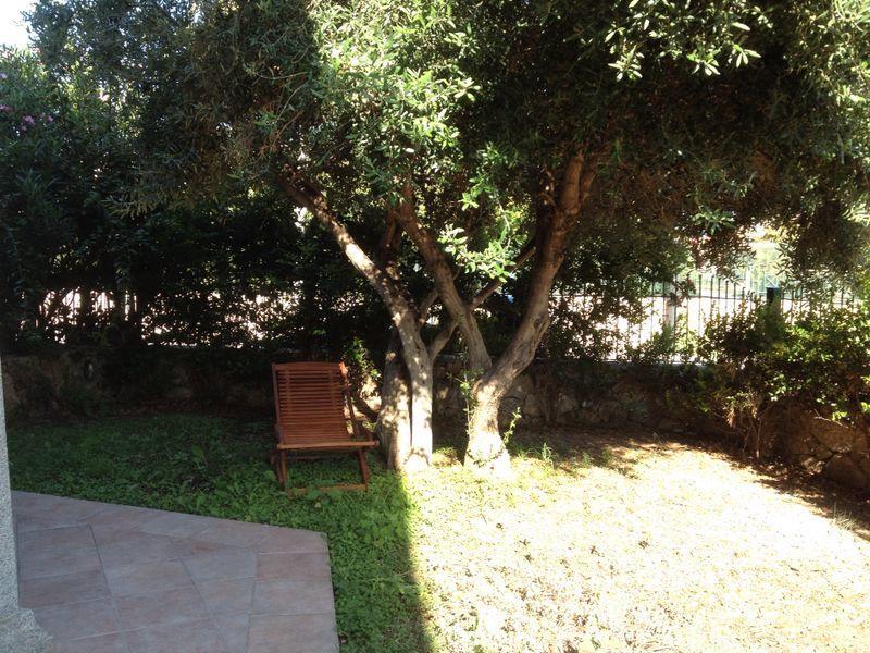 אורוסיי Hotel Gli Ulivi מראה חיצוני תמונה